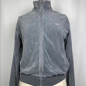 SOLD Adidas zip up jacket